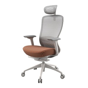 UFOU] VX chair